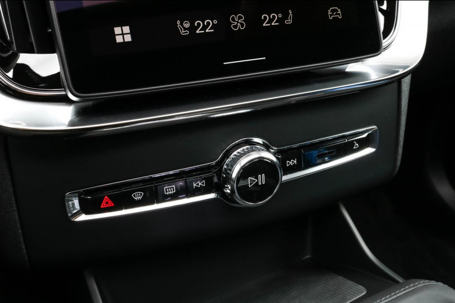 Volvo XC90 2.0 T8 Plus Bright | Nieuwe auto | 5x op voorraad | Pano | Harman | Memory | Head Up | 360 cam | Nieuwprijs 98.000