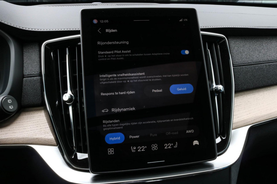 Volvo XC90 2.0 T8 Plus Bright | Nieuwe auto | 5x op voorraad | Pano | Harman | Memory | Head Up | 360 cam | Nieuwprijs 98.000