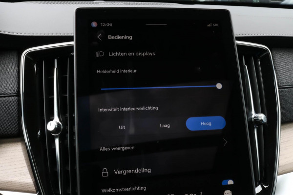 Volvo XC90 2.0 T8 Plus Bright | Nieuwe auto | 5x op voorraad | Pano | Harman | Memory | Head Up | 360 cam | Nieuwprijs 98.000