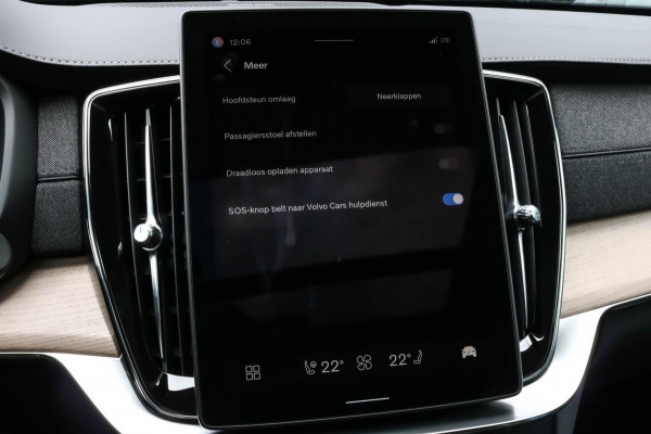 Volvo XC90 2.0 T8 Plus Bright | Nieuwe auto | 5x op voorraad | Pano | Harman | Memory | Head Up | 360 cam | Nieuwprijs 98.000