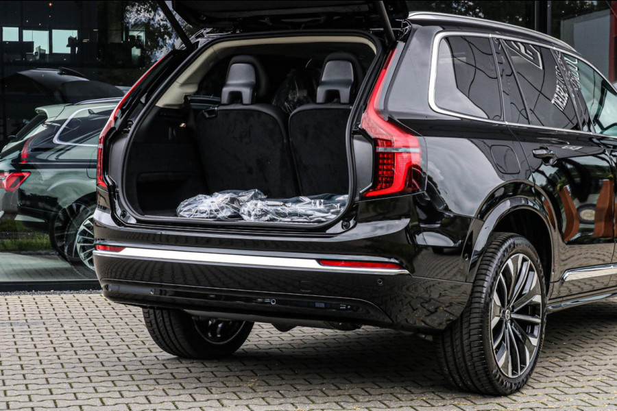 Volvo XC90 2.0 T8 Plus Bright | Nieuwe auto | 5x op voorraad | Pano | Harman | Memory | Head Up | 360 cam | Nieuwprijs 98.000