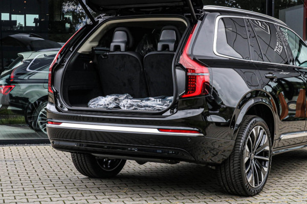 Volvo XC90 2.0 T8 Plus Bright | Nieuwe auto | 5x op voorraad | Pano | Harman | Memory | Head Up | 360 cam | Nieuwprijs 98.000