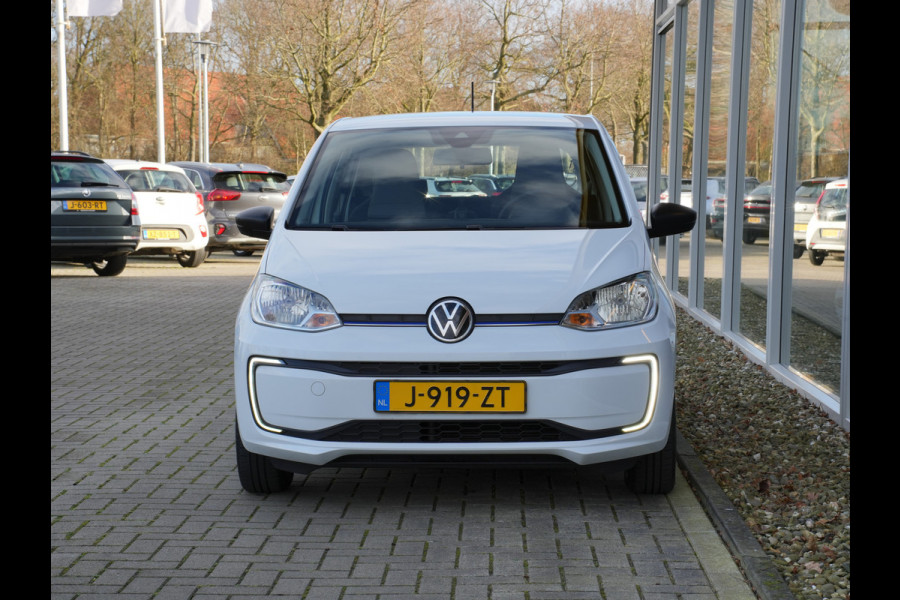 Volkswagen e-Up! | SoH 92% | Climate Control | Bluetooth