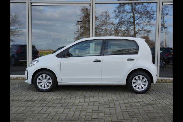 Volkswagen e-Up! | SoH 92% | Climate Control | Bluetooth