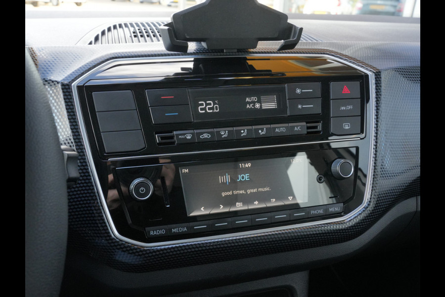 Volkswagen e-Up! | SoH 92% | Climate Control | Bluetooth