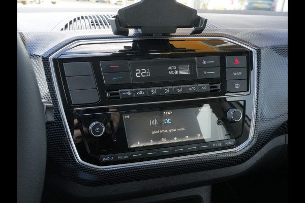 Volkswagen e-Up! | SoH 92% | Climate Control | Bluetooth