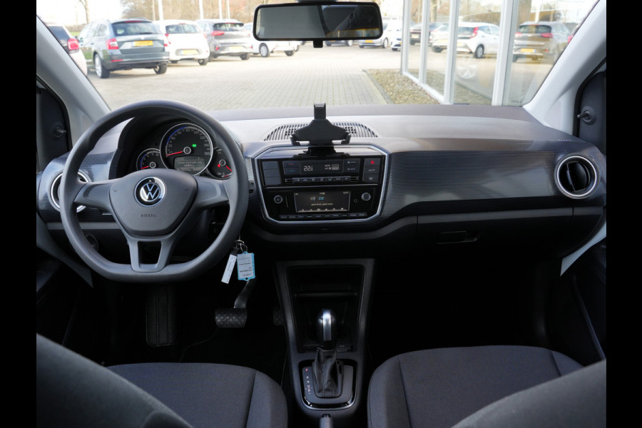 Volkswagen e-Up! | SoH 92% | Climate Control | Bluetooth