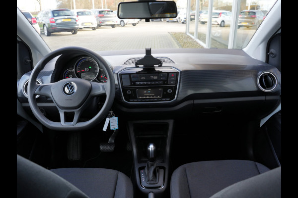 Volkswagen e-Up! | SoH 92% | Climate Control | Bluetooth