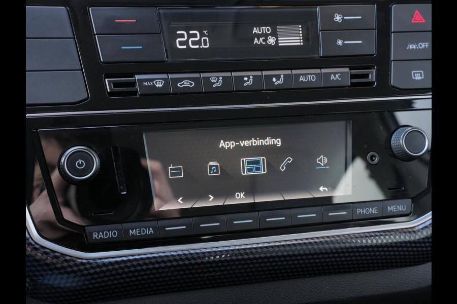 Volkswagen e-Up! | SoH 92% | Climate Control | Bluetooth