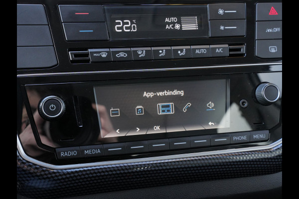 Volkswagen e-Up! | SoH 92% | Climate Control | Bluetooth