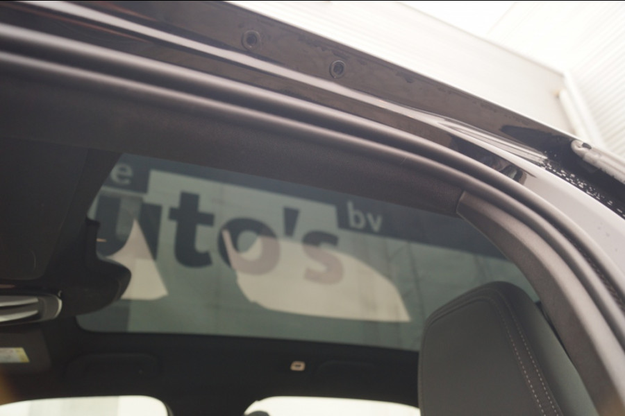 Polestar 2 Long Range Dual Motor 78kWh Launch Edition -PANO-