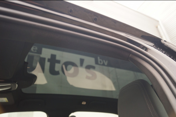 Polestar 2 Long Range Dual Motor 78kWh Launch Edition -PANO-