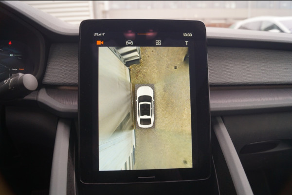 Polestar 2 Long Range Dual Motor 78kWh Launch Edition -PANO-