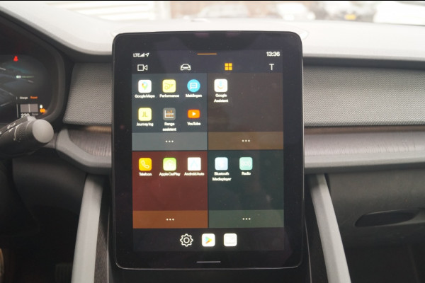 Polestar 2 Long Range Dual Motor 78kWh Launch Edition -PANO-