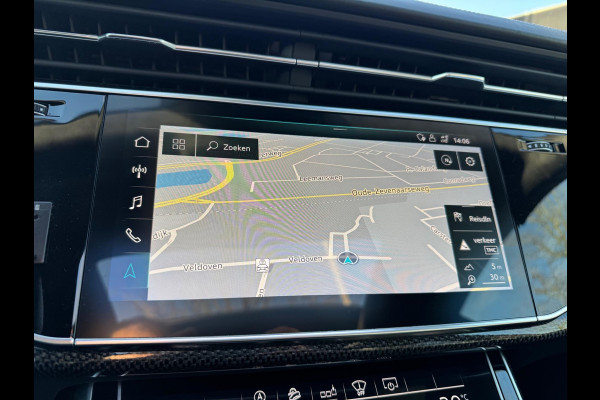 Audi Q8 4.0 TDI SQ8 quattro Pano HUD Softclose 4W besturing B&O 3D