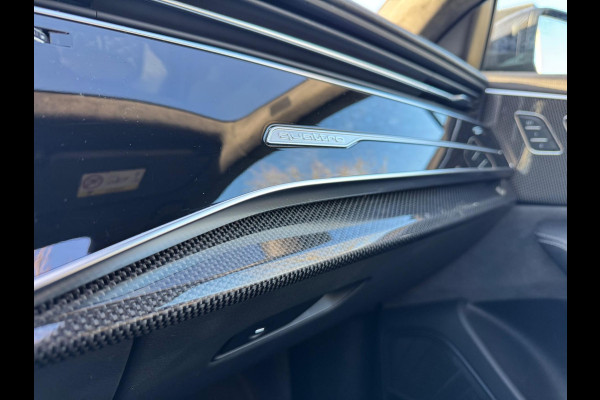 Audi Q8 4.0 TDI SQ8 quattro Pano HUD Softclose 4W besturing B&O 3D
