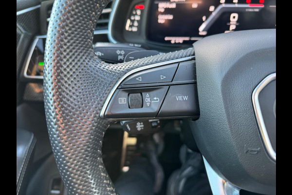 Audi Q8 4.0 TDI SQ8 quattro Pano HUD Softclose 4W besturing B&O 3D