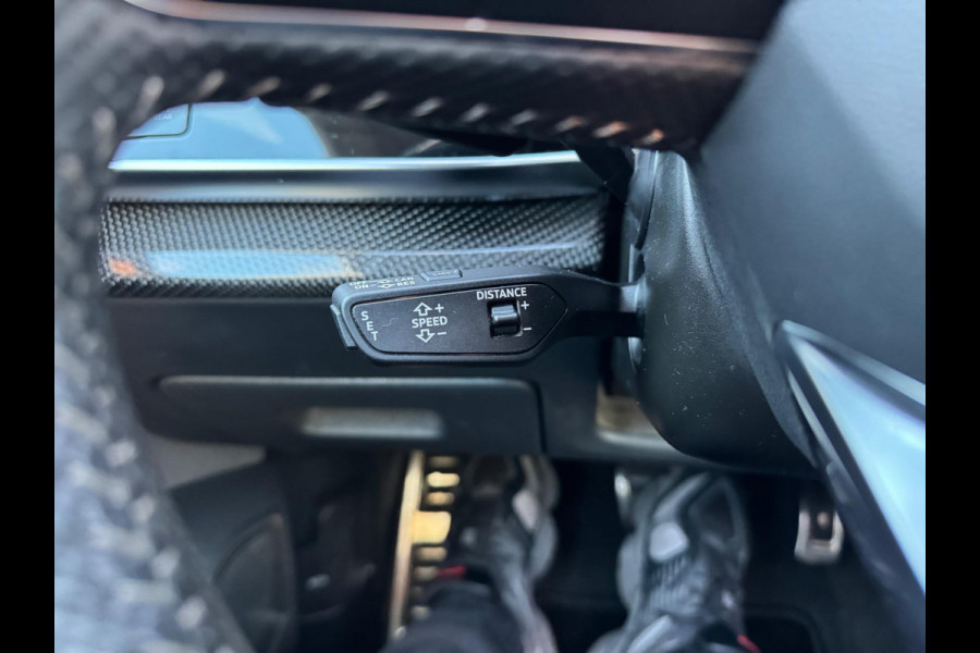Audi Q8 4.0 TDI SQ8 quattro Pano HUD Softclose 4W besturing B&O 3D