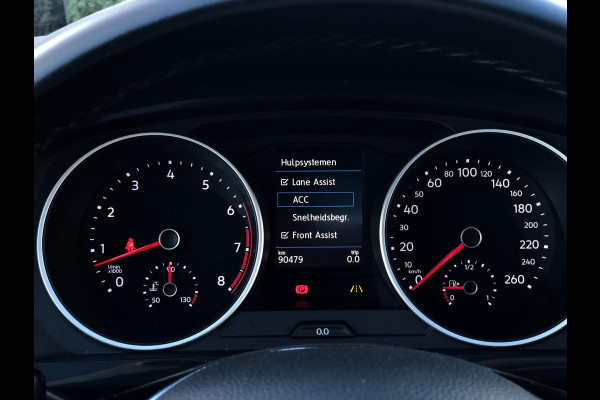 Volkswagen Tiguan 1.5 TSI Comfortline Business | Navi, ACC, Pano, Carplay/Android, Clima, Trekhaak | Dealeronderhouden | NAP |