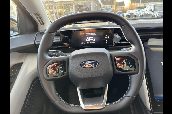 Ford Explorer Premium Extended Range RWD 77 kWh 286pk | Driver Assistance Pack | 21 inch Licht metalen Velgen
