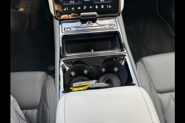 Ford Explorer Premium Extended Range RWD 77 kWh 286pk | Driver Assistance Pack | 21 inch Licht metalen Velgen