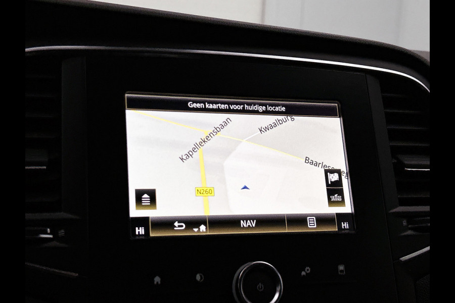 Renault Mégane Estate 1.3 TCe Limited(Goed OnderH, Navi, Camera, StoelV, Parkeersensoren V+A, Etc)