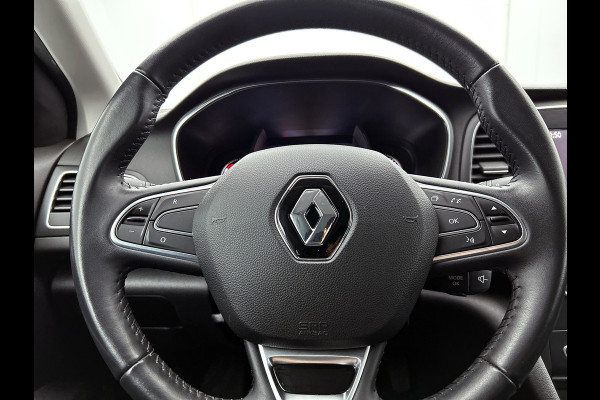 Renault Mégane Estate 1.3 TCe Limited(Goed OnderH, Navi, Camera, StoelV, Parkeersensoren V+A, Etc)
