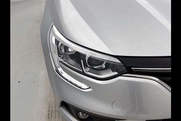 Renault Mégane Estate 1.3 TCe Limited(Goed OnderH, Navi, Camera, StoelV, Parkeersensoren V+A, Etc)