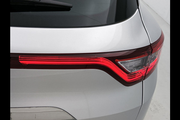 Renault Mégane Estate 1.3 TCe Limited(Goed OnderH, Navi, Camera, StoelV, Parkeersensoren V+A, Etc)