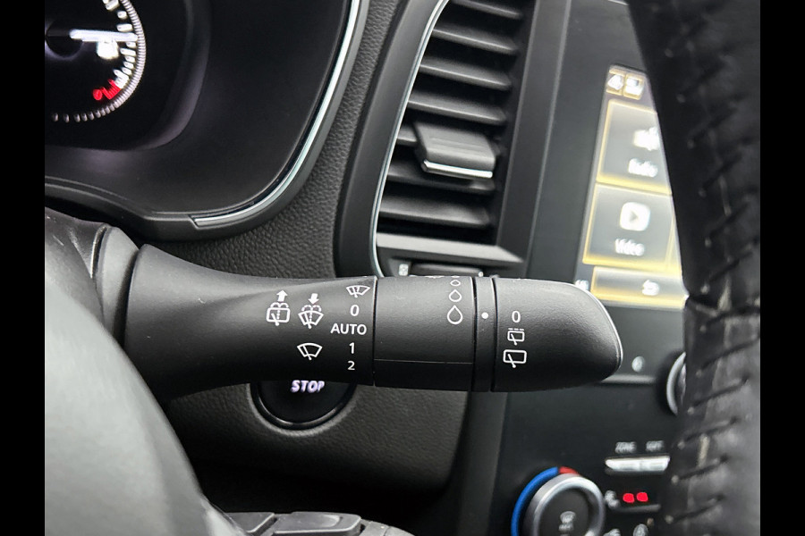 Renault Mégane Estate 1.3 TCe Limited(Goed OnderH, Navi, Camera, StoelV, Parkeersensoren V+A, Etc)