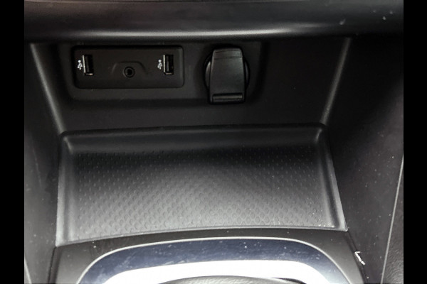 Renault Mégane Estate 1.3 TCe Limited(Goed OnderH, Navi, Camera, StoelV, Parkeersensoren V+A, Etc)