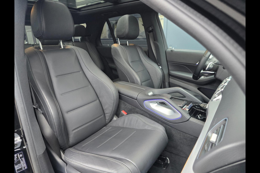 Mercedes-Benz GLE 350 e 4MATIC Premium Plus Pano|Burmester|AMG-Styling|Carplay|360°Camera|Sfeerverl.|