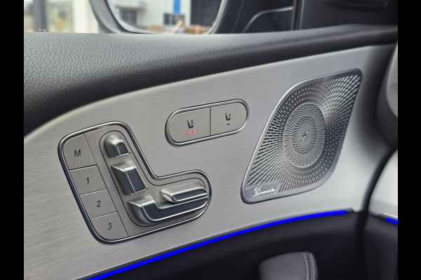 Mercedes-Benz GLE 350 e 4MATIC Premium Plus Pano|Burmester|AMG-Styling|Carplay|360°Camera|Sfeerverl.|