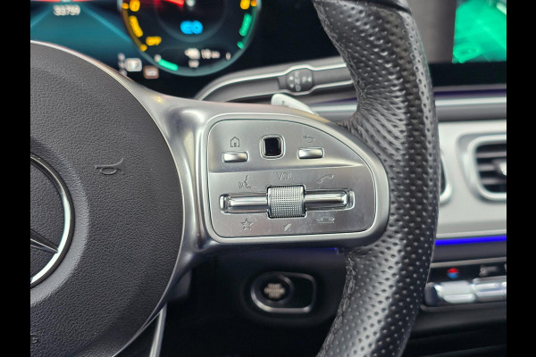 Mercedes-Benz GLE 350 e 4MATIC Premium Plus Pano|Burmester|AMG-Styling|Carplay|360°Camera|Sfeerverl.|