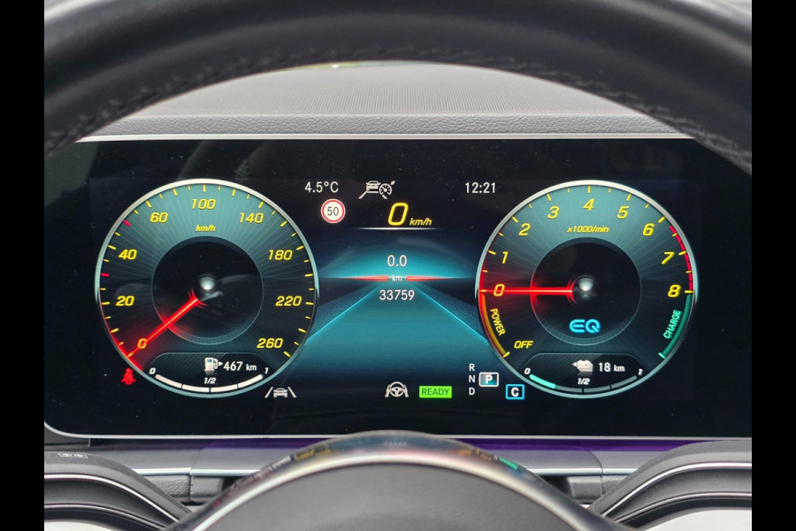Mercedes-Benz GLE 350 e 4MATIC Premium Plus Pano|Burmester|AMG-Styling|Carplay|360°Camera|Sfeerverl.|