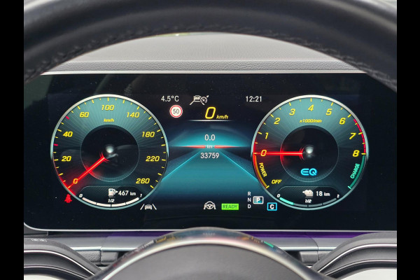 Mercedes-Benz GLE 350 e 4MATIC Premium Plus Pano|Burmester|AMG-Styling|Carplay|360°Camera|Sfeerverl.|