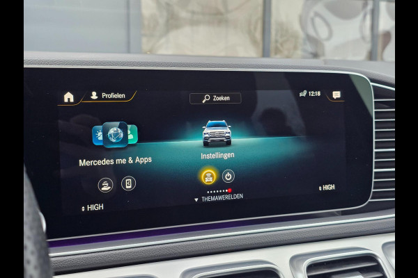 Mercedes-Benz GLE 350 e 4MATIC Premium Plus Pano|Burmester|AMG-Styling|Carplay|360°Camera|Sfeerverl.|