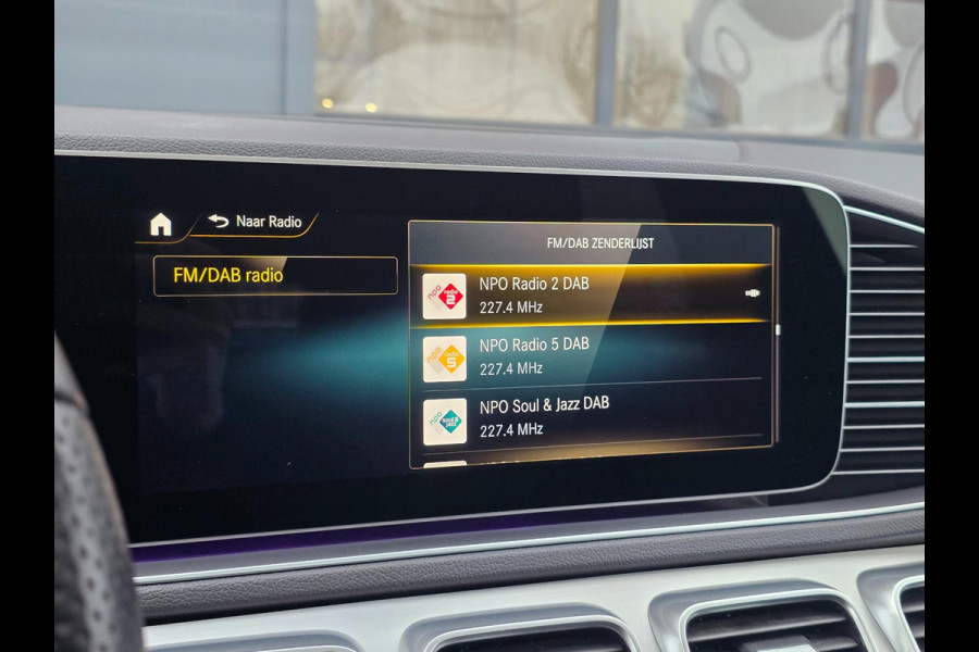 Mercedes-Benz GLE 350 e 4MATIC Premium Plus Pano|Burmester|AMG-Styling|Carplay|360°Camera|Sfeerverl.|