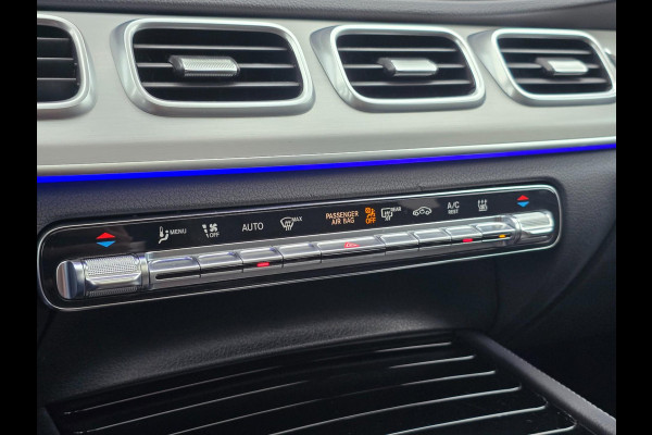Mercedes-Benz GLE 350 e 4MATIC Premium Plus Pano|Burmester|AMG-Styling|Carplay|360°Camera|Sfeerverl.|