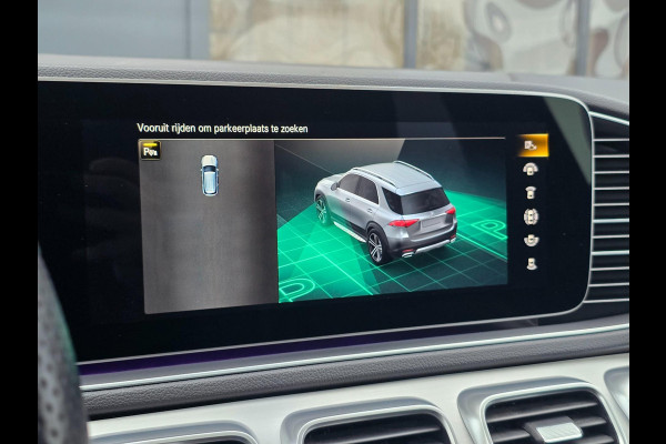 Mercedes-Benz GLE 350 e 4MATIC Premium Plus Pano|Burmester|AMG-Styling|Carplay|360°Camera|Sfeerverl.|