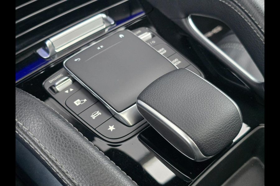 Mercedes-Benz GLE 350 e 4MATIC Premium Plus Pano|Burmester|AMG-Styling|Carplay|360°Camera|Sfeerverl.|