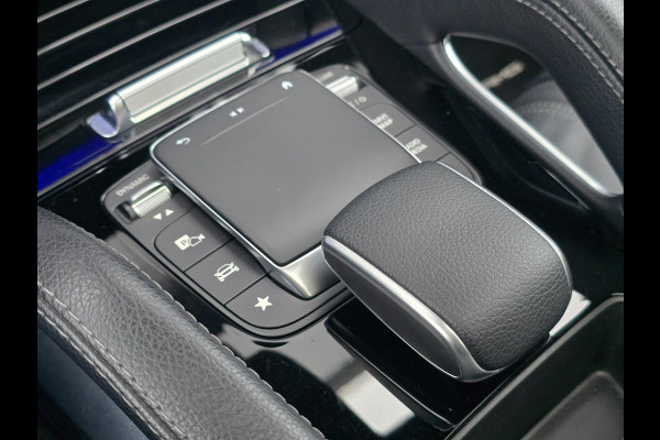 Mercedes-Benz GLE 350 e 4MATIC Premium Plus Pano|Burmester|AMG-Styling|Carplay|360°Camera|Sfeerverl.|