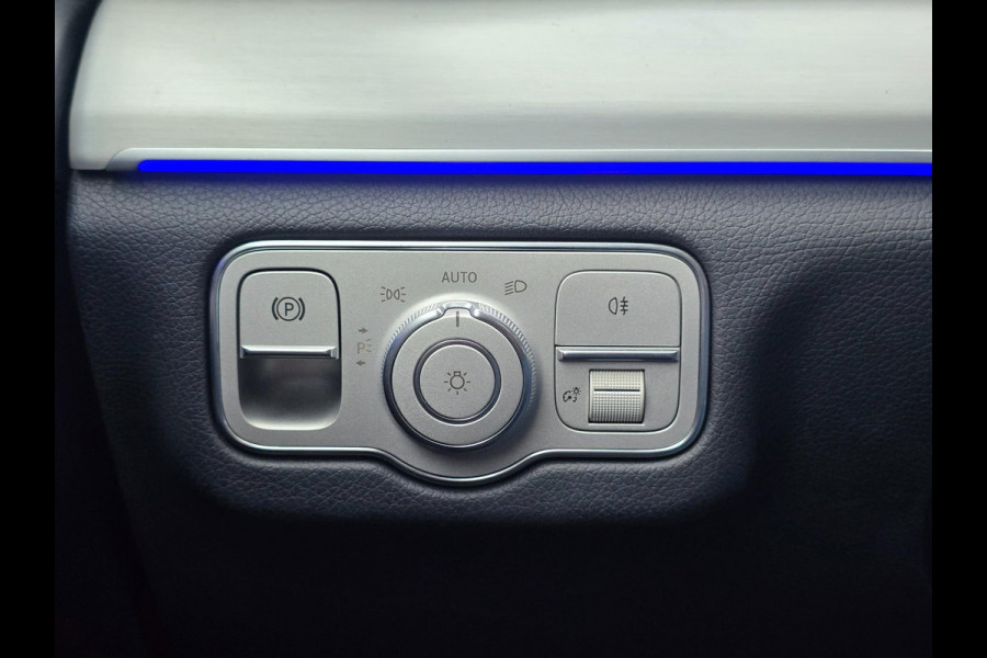 Mercedes-Benz GLE 350 e 4MATIC Premium Plus Pano|Burmester|AMG-Styling|Carplay|360°Camera|Sfeerverl.|