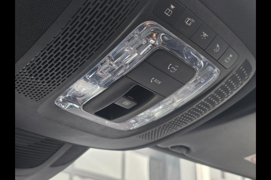 Mercedes-Benz GLE 350 e 4MATIC Premium Plus Pano|Burmester|AMG-Styling|Carplay|360°Camera|Sfeerverl.|