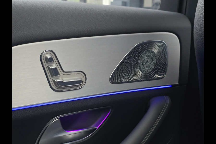 Mercedes-Benz GLE 350 e 4MATIC Premium Plus Pano|Burmester|AMG-Styling|Carplay|360°Camera|Sfeerverl.|