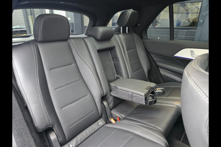 Mercedes-Benz GLE 350 e 4MATIC Premium Plus Pano|Burmester|AMG-Styling|Carplay|360°Camera|Sfeerverl.|