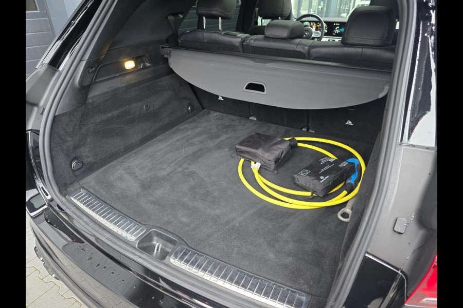 Mercedes-Benz GLE 350 e 4MATIC Premium Plus Pano|Burmester|AMG-Styling|Carplay|360°Camera|Sfeerverl.|