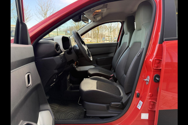 Dacia Spring Extreme 65 26.8 kWh, NAP 3559 km