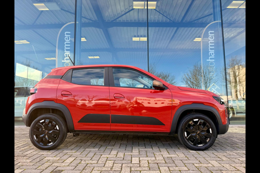 Dacia Spring Extreme 65 26.8 kWh, NAP 3559 km