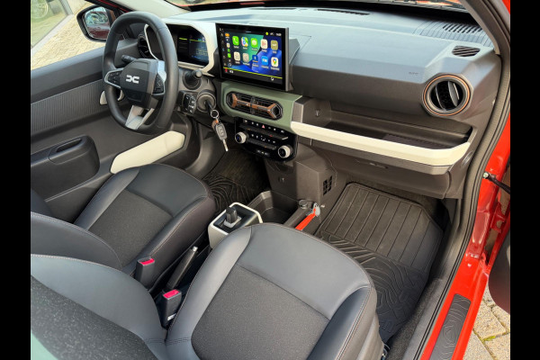 Dacia Spring Extreme 65 26.8 kWh, NAP 3559 km